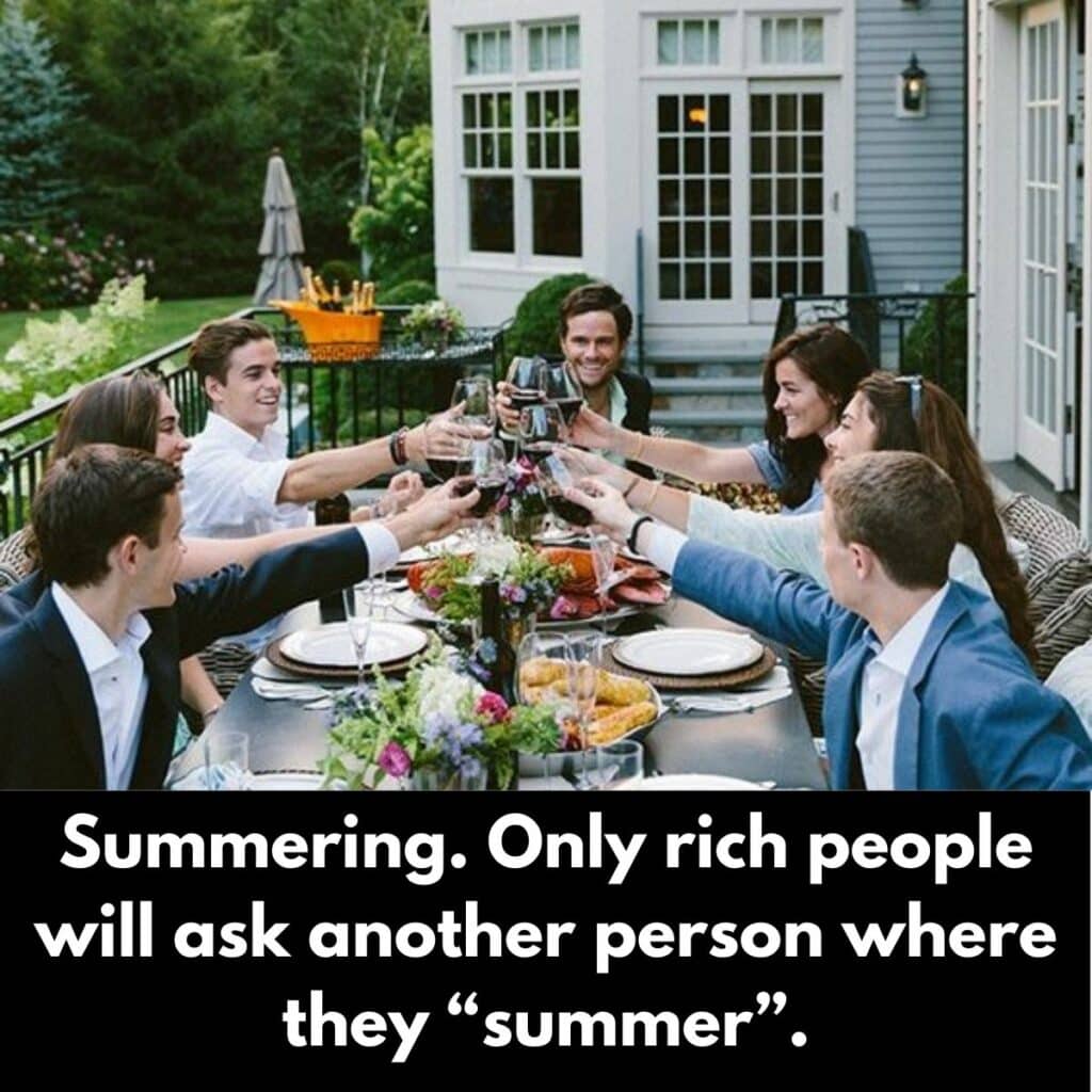 The Lifestyle of the Rich and Famous: The Many Different Hobbies Only ...