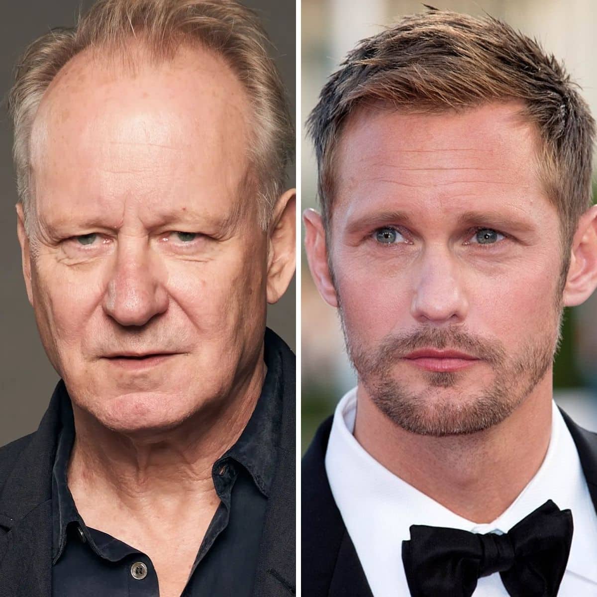 These Famous Father-Son Duos Share an Uncanny Resemblance – Page 4