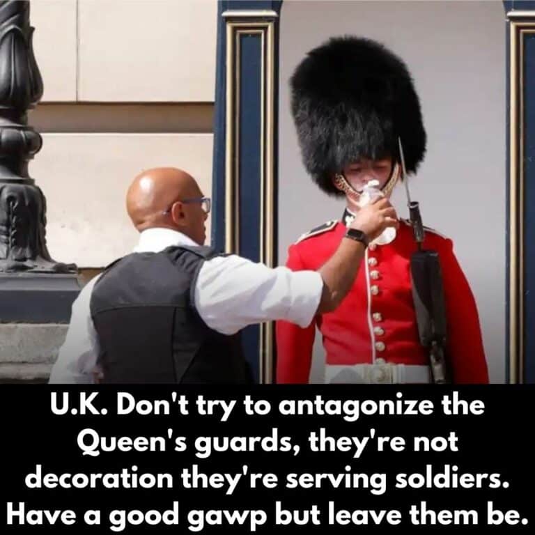 Things That Are Considered Rude in Countries a Tourist Wouldn’t Know