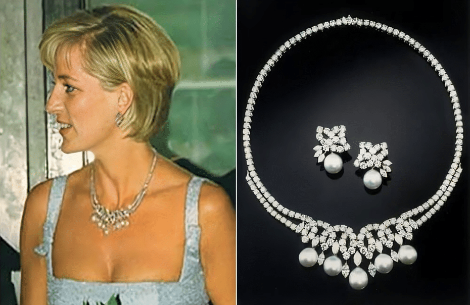 A Collection of the Royal Family’s Most Prized Jewels – Page 53